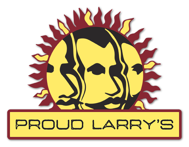 Proud Larry's